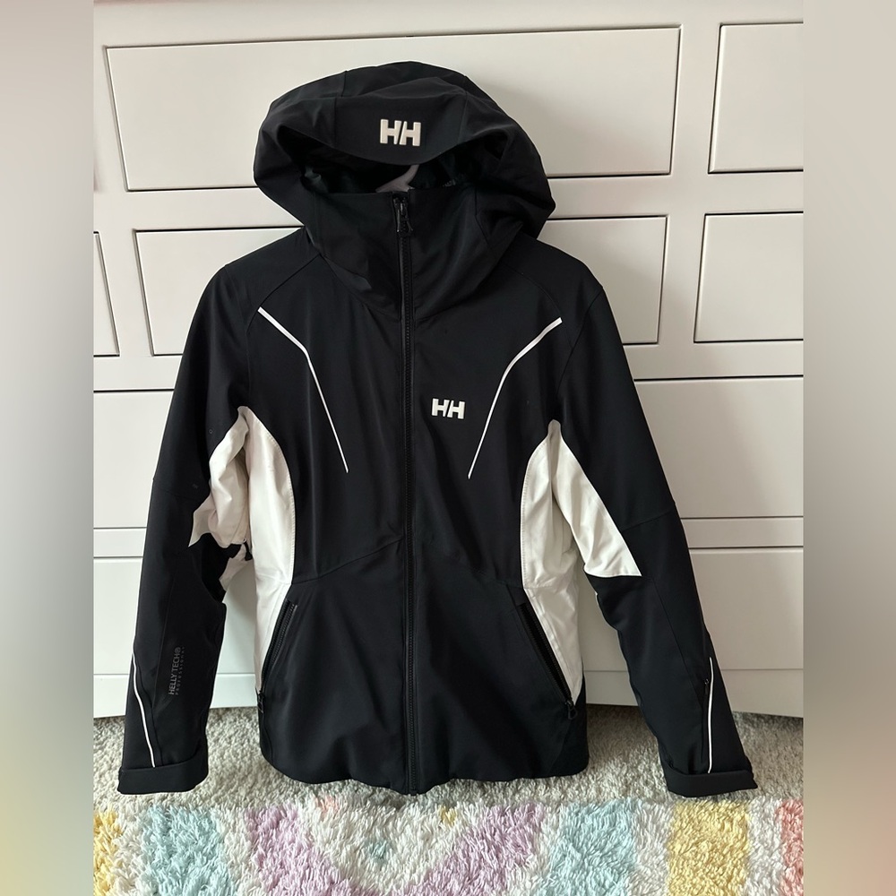 Helly Hansen Saint Ski Jacket-Medium - image 1